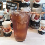 Lino - ウーロン茶