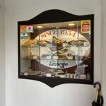 ジョージレストラン - 