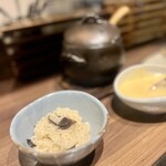 焼鳥とワイン ソバヤノニカイ - 