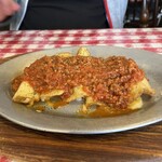 ジョージレストラン - インチダラス