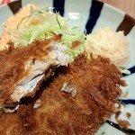 Tonkatsu Odayasu - 