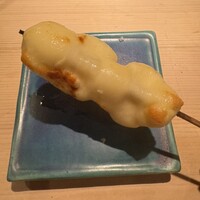 虎ノ門 焼鳥國よし - 