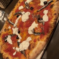 オービカ モッツァレラバー 梅田店 - 