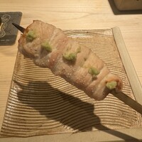 虎ノ門 焼鳥國よし - 