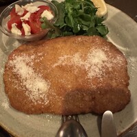 オービカ モッツァレラバー 梅田店 - 