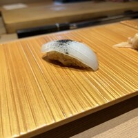 吉祥寺 鮨 栞庵 やましろ - 