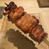 虎ノ門 焼鳥國よし - 