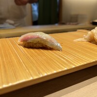 吉祥寺 鮨 栞庵 やましろ - 