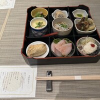 創作料理 FANCL令和本膳 - 