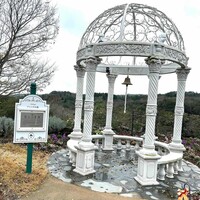 オーベルジュ フレンチの森 La Rose - 