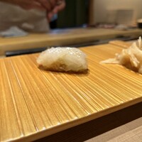 吉祥寺 鮨 栞庵 やましろ - 