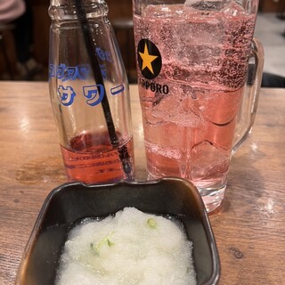 元祖やきとり串八珍_1