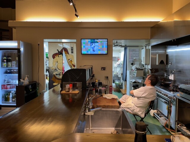 『落ち着いた雰囲気の居酒屋さん』by * ツインターボ *.ﾟ : 俵 - 岩見沢/居酒屋 [食べログ]