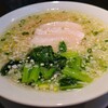四川担担麺 蒼雲