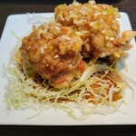 四川担担麺 蒼雲 - 