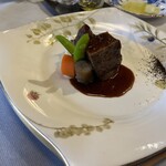 ブラッスリーしんかわ - 