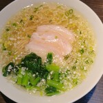 四川担担麺 蒼雲 - 