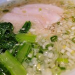 四川担担麺 蒼雲 - 
