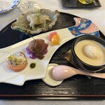 ブラッスリーしんかわ - 