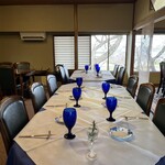 ブラッスリーしんかわ - 