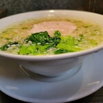 四川担担麺 蒼雲 - 