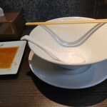 四川担担麺 蒼雲 - 