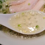 四川担担麺 蒼雲 - 