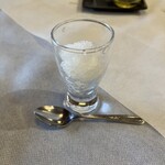 ブラッスリーしんかわ - 