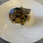 ブラッスリーしんかわ - 