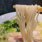 四川担担麺 蒼雲 - 