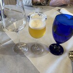 ブラッスリーしんかわ - 