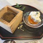 ブラッスリーしんかわ - 