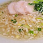 四川担担麺 蒼雲 - 
