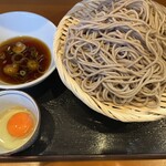 Tachigui Soba Suzushige - 