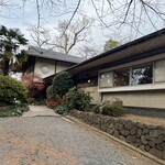 ブラッスリーしんかわ - 