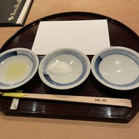 天ぷら 京星 - 