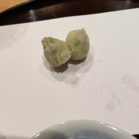 天ぷら 京星 - 