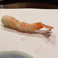 天ぷら 京星 - 