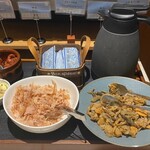 AOMORI BOLD KITCHEN - ご飯のお供