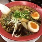 Ramen Kairikiya - 