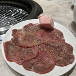 焼肉どうらく - 