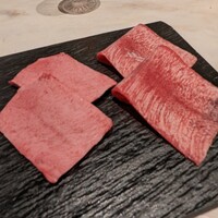 完全個室 牛の達人 private 新宿本店 - 