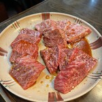 赤坂大関 本店 - 