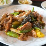 中華料理 香香 - 