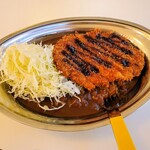 カレーのチャンピオン　 - 