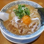 丸源ラーメン - 