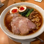 Chuuka Soba Sen No Tori - 