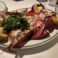 ウルフギャング・ステーキハウス 六本木 - 