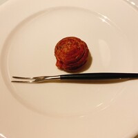 レストラン ヒロミチ - 