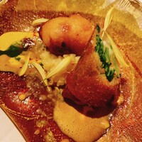 レストラン ヒロミチ - 